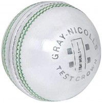 Gray Nicolls Test Crown Cricket Ball 156G